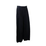 BLACK TROUSERS