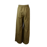 BEIGE TROUSERS