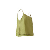 GREEN TOP