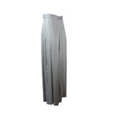 SILVER TROUSERS