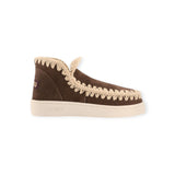 SUMMER ESKIMO BROWN