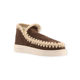 SUMMER ESKIMO BROWN