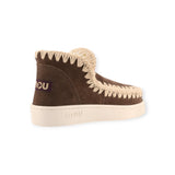 SUMMER ESKIMO BROWN
