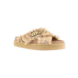 SANDALO BEIGE