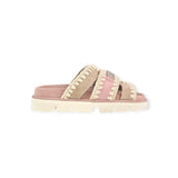 PINK BIO SANDAL