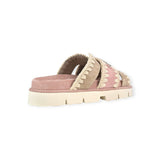 PINK BIO SANDAL