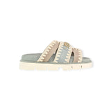GREEN BIO SANDAL