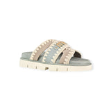 GREEN BIO SANDAL