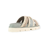 GREEN BIO SANDAL