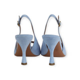 GRACE BLUE SANDAL