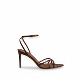 MARGOT BROWN SANDAL