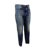 DARK NIKKO JEANS