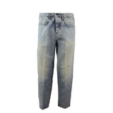 OSAKA WASH JEANS