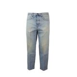 OSAKA WASH JEANS TEE