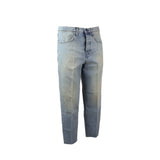 OSAKA WASH JEANS TEE