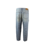 OSAKA WASH JEANS TEE