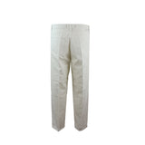 OSAKA BEIGE TROUSERS