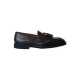 BLUE MOCCASIN