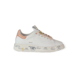 BELLE WHITE SNEAKERS