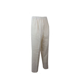ECRU JOGGER PANTS