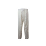 ECRU JOGGER PANTS