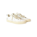 SNEAKERS WAVY OLONA BIANCHE