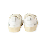 SNEAKERS WAVY OLONA BIANCHE