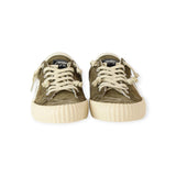 SNEAKERS WAVY OLONA VERDE