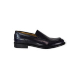 BLUE MOCCASIN