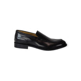BLACK MOCCASIN