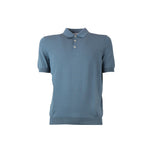 BLUE POLO