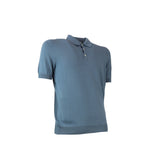 BLUE POLO