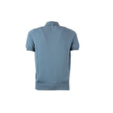 BLUE POLO