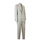 BOLGHERI BEIGE DRESS