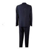 BOLGHERI BLACK DRESS