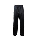 IRIS BLACK TROUSERS
