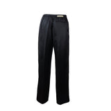 IRIS BLACK TROUSERS