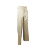 IRIS GOLD TROUSERS