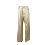IRIS GOLD TROUSERS