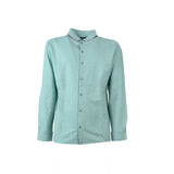 GREEN SHIRT