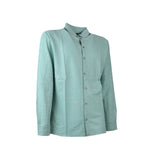 GREEN SHIRT