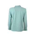 GREEN SHIRT