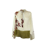 VEKY BEIGE SHIRT