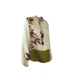 VEKY BEIGE SHIRT