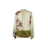VEKY BEIGE SHIRT