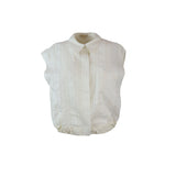 VEMBRA WHITE SHIRT