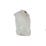 VEMBRA WHITE SHIRT