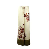 TROUSERS VOJ BEIGE