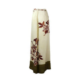 TROUSERS VOJ BEIGE