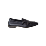 BLUE MOCCASIN